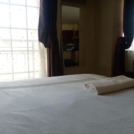 Kim Suites - Mvuli Studio Apartment Nairobi Eksteriør bilde